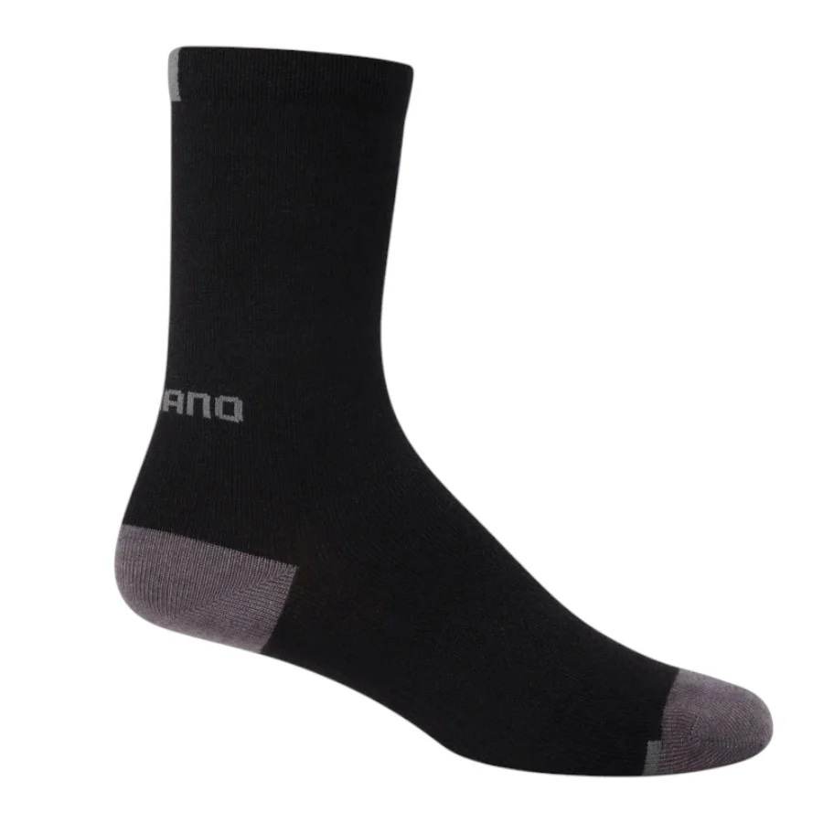 Shimano Performance Wool Socks - Image 4