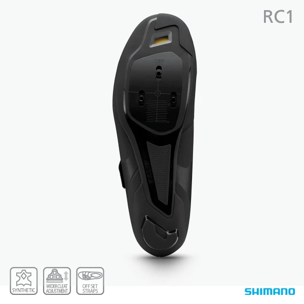 Shimano RC102 Road Cycling Shoe - Image 4