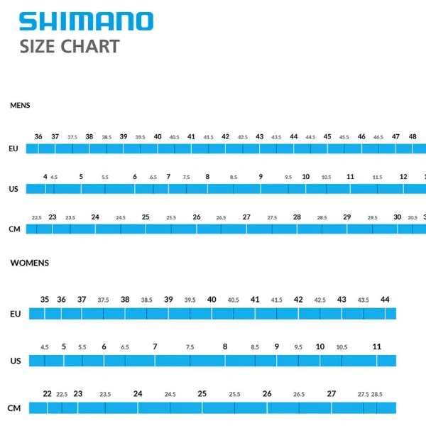 Shimano RC302W Womens Road Cycling Shoe - Image 6