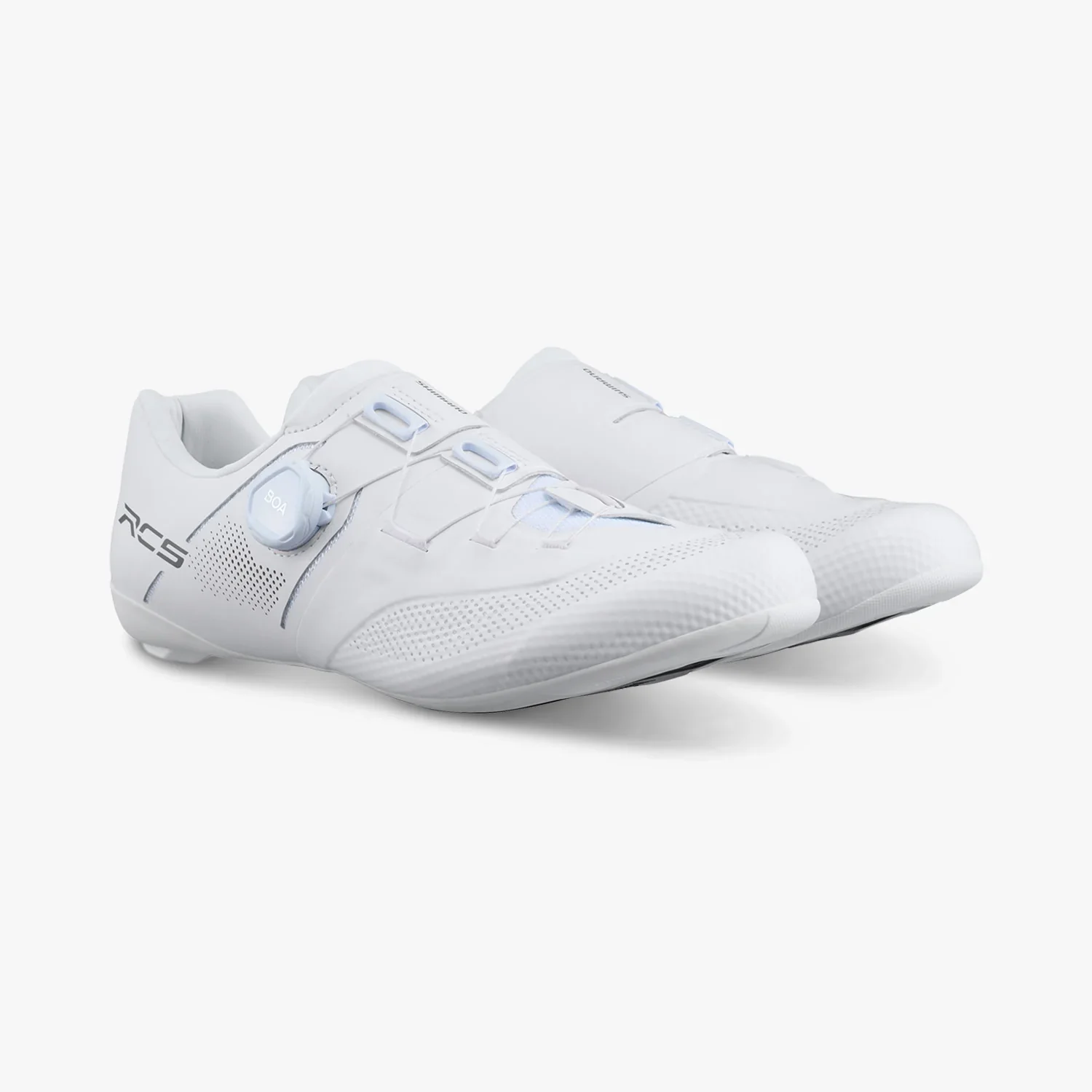 Shimano RC503 Road Cycling Shoe - Image 3