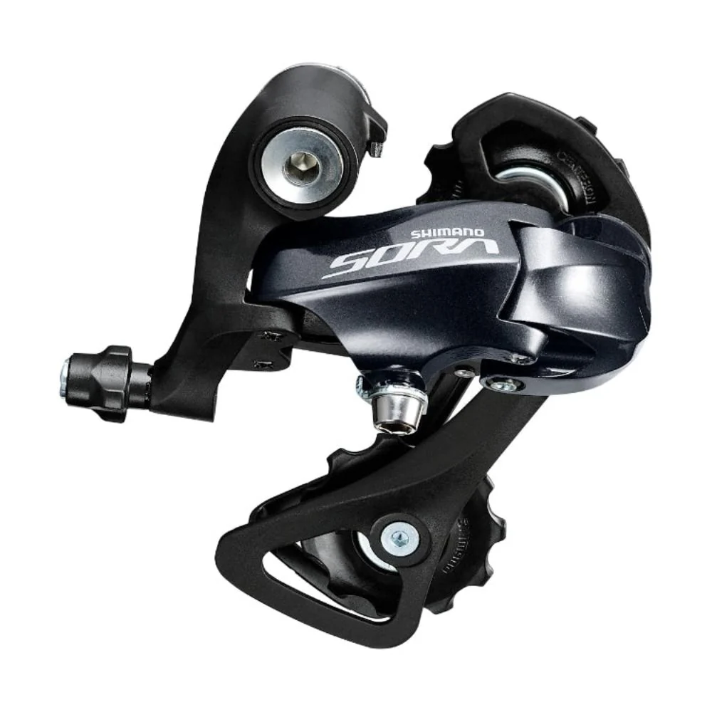 Shimano RD-R3000 Rear Derailleur Sora 9-Speed - Image 2