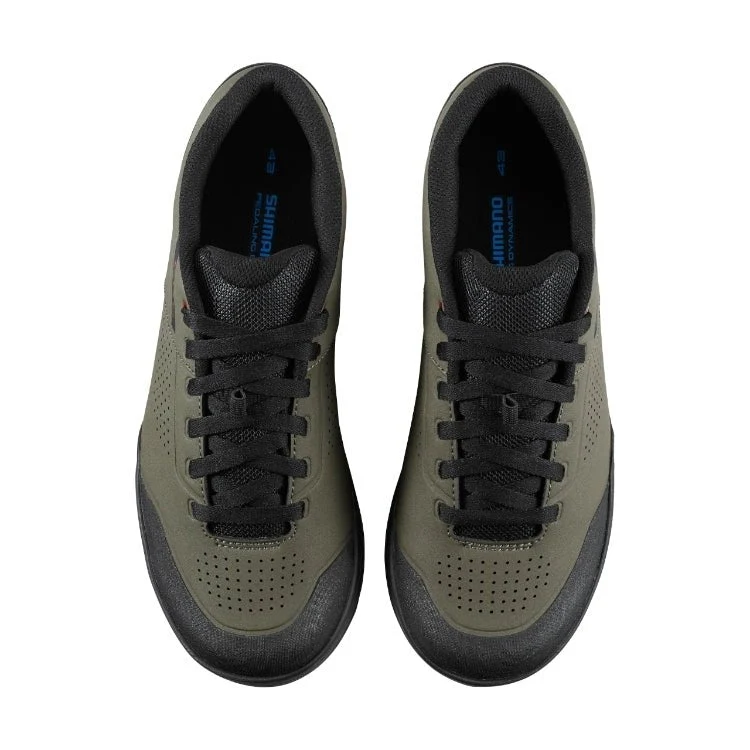 Shimano SH - GR501 Flat Pedal Shoes - Image 11