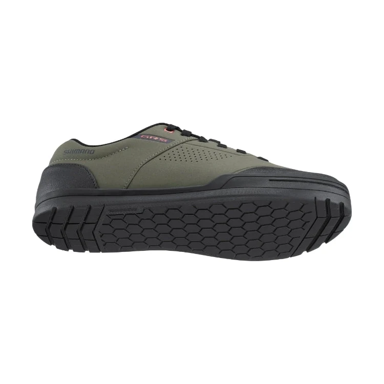 Shimano SH - GR501 Flat Pedal Shoes - Image 12