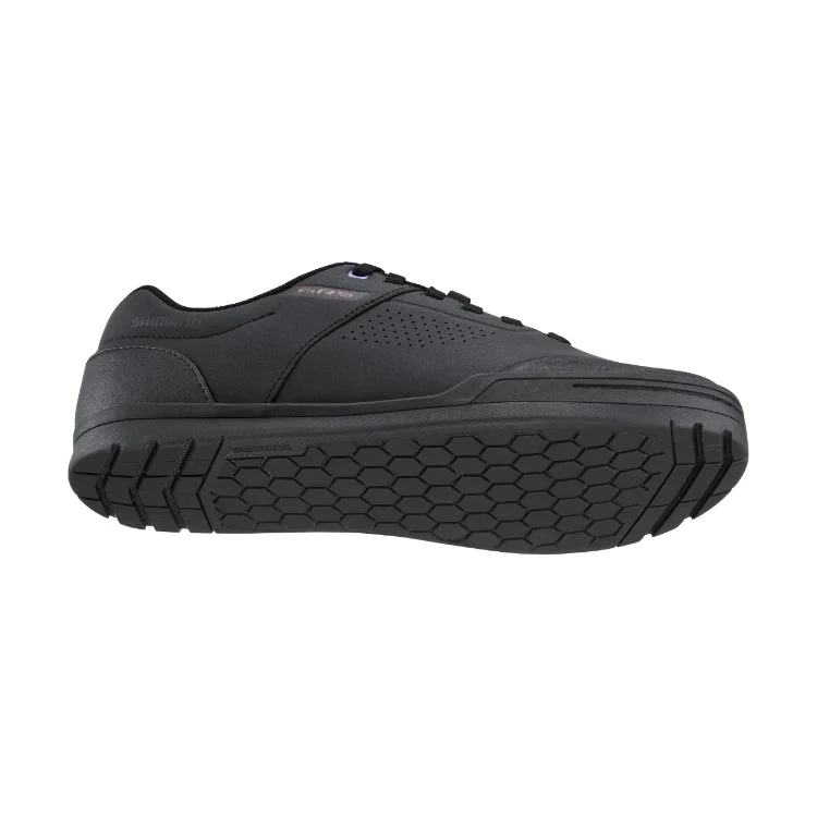 Shimano SH - GR501 Flat Pedal Shoes - Image 4