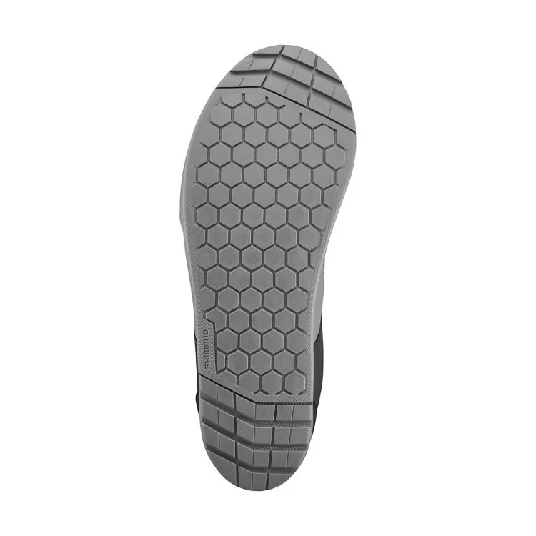 Shimano SH - GR501 Flat Pedal Shoes - Image 8