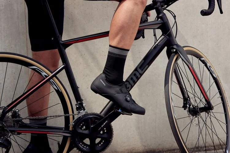 Shimano SH - RC300 Road Shoes - Image 5