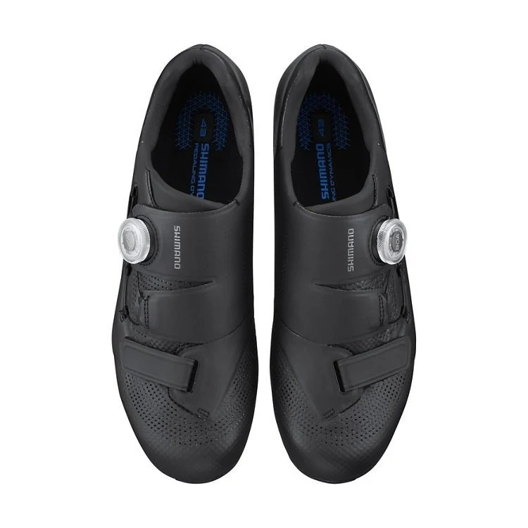 Shimano SH - RC502 Road Shoes - Image 2