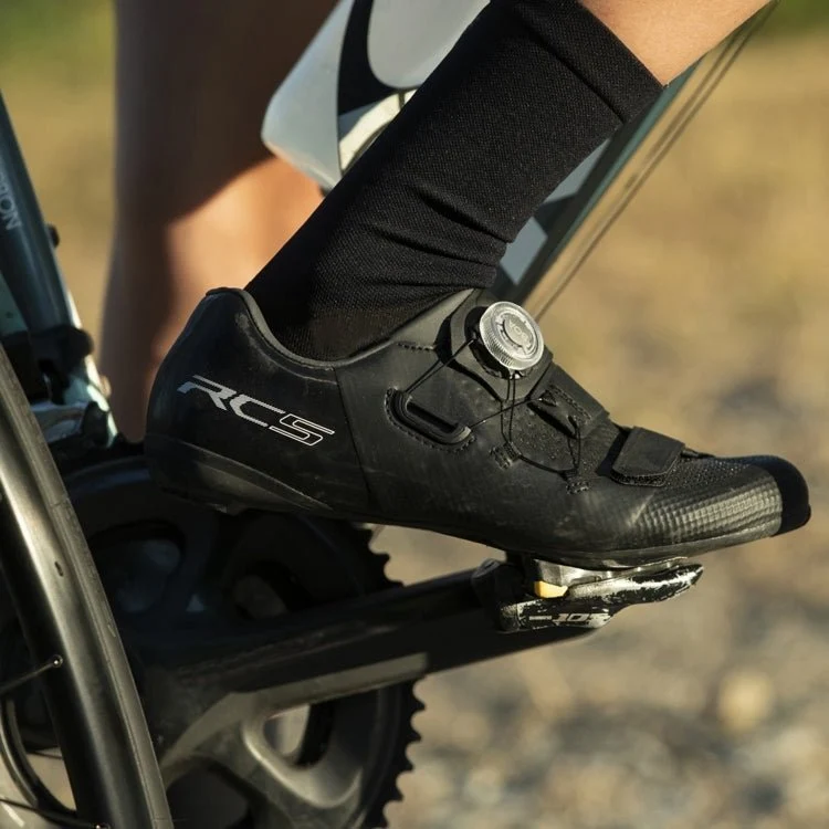 Shimano SH - RC502 Road Shoes - Image 4