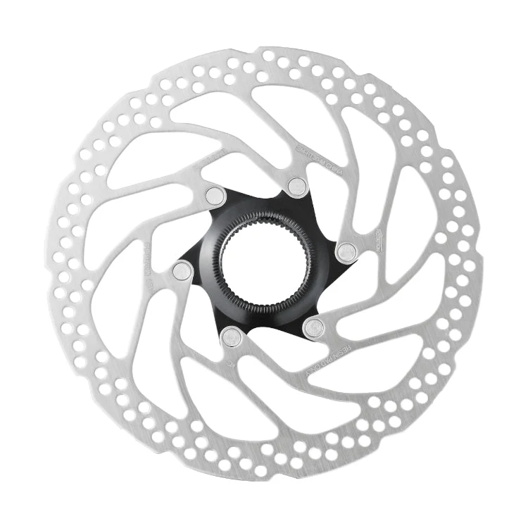 Shimano SM-RT30 Disc Brake Rotor Centerlock Resin Pad - Image 2