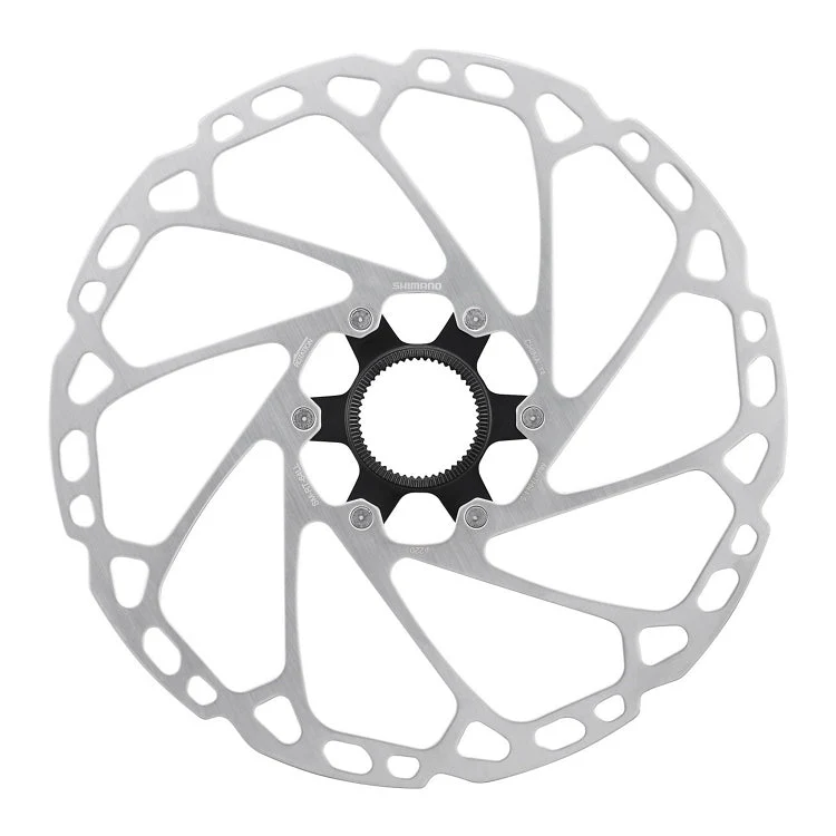 Shimano SM-RT64 Disc Brake Rotor Deore Centerlock - Image 3
