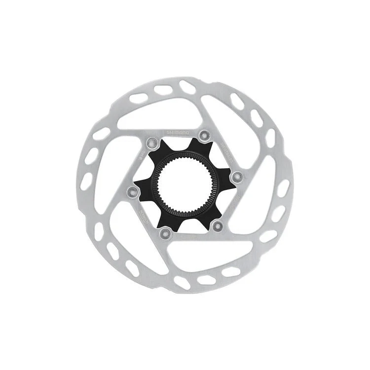 Shimano SM-RT64 Disc Brake Rotor Deore Centerlock - Image 4