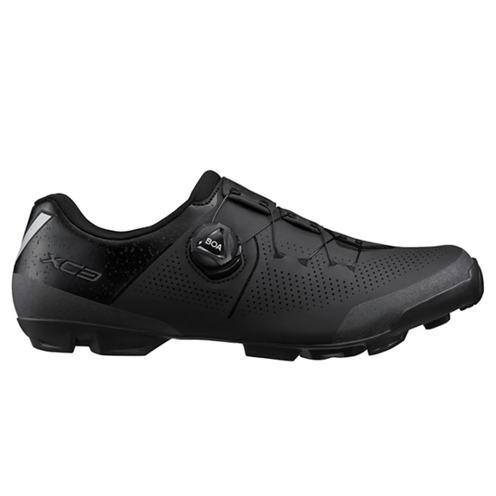 Shimano XC302 XC Mountain Bike Shoe