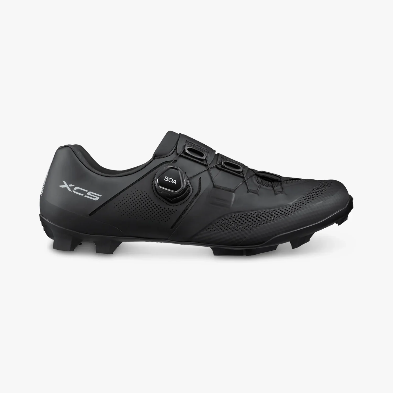 Shimano XC503 XC Mountain Bike Shoe - Image 7