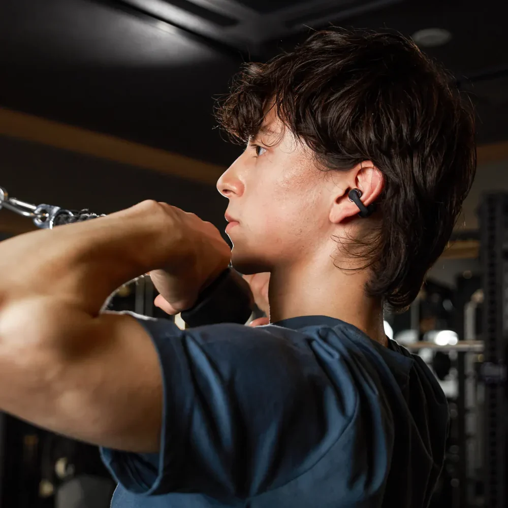 SHOKZ OpenDots ONE True Wireless Earbuds - Image 10