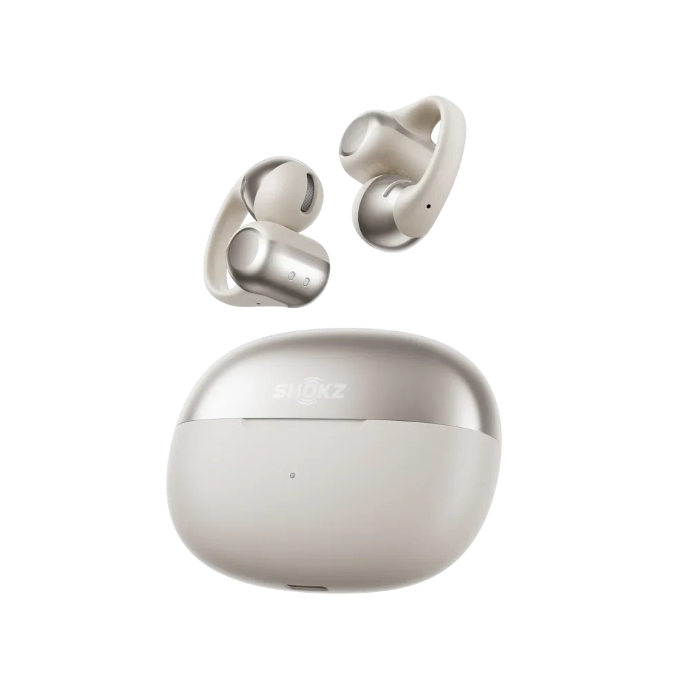 SHOKZ OpenDots ONE True Wireless Earbuds - Image 4