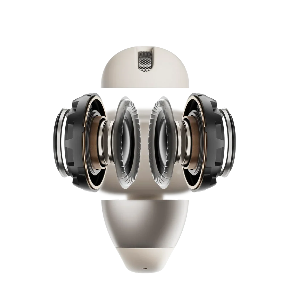 SHOKZ OpenDots ONE True Wireless Earbuds - Image 8