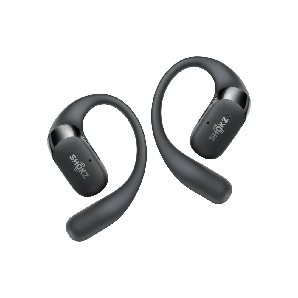 SHOKZ OpenFit 2+ True Wireless Earbuds