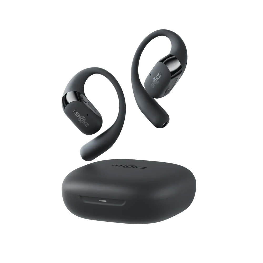 SHOKZ OpenFit 2+ True Wireless Earbuds - Image 3