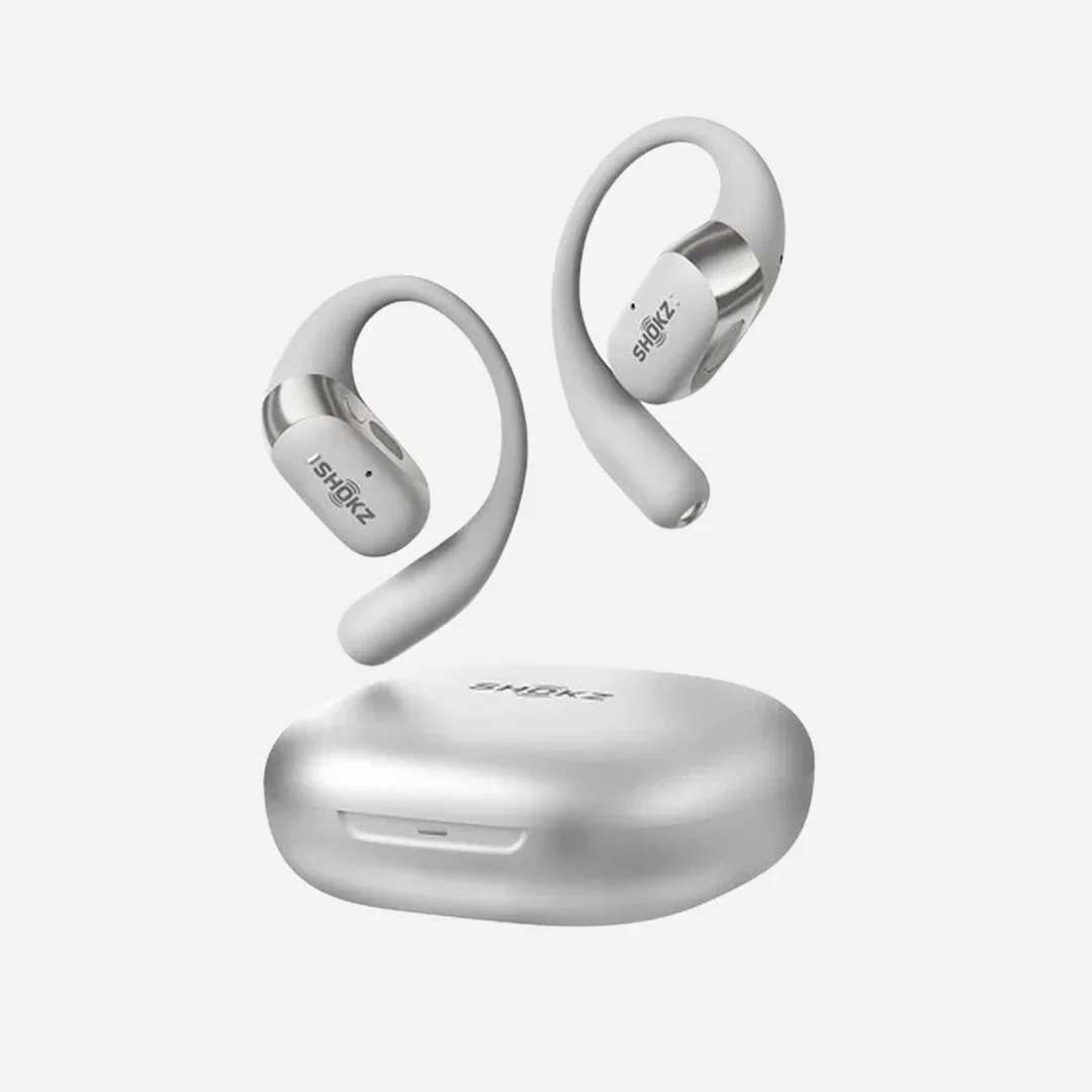 SHOKZ OpenFit 2+ True Wireless Earbuds - Image 4