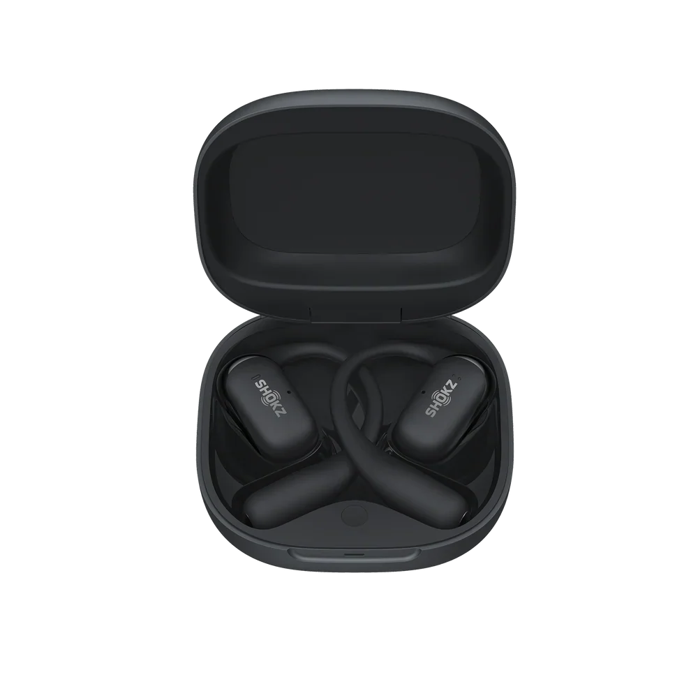SHOKZ OpenFit 2+ True Wireless Earbuds - Image 5