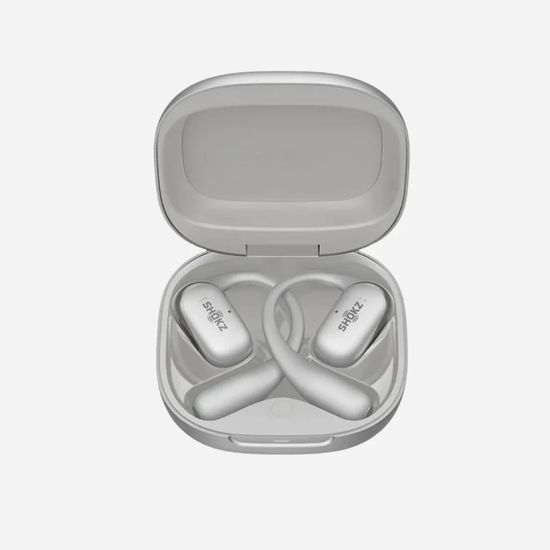 SHOKZ OpenFit 2+ True Wireless Earbuds - Image 6