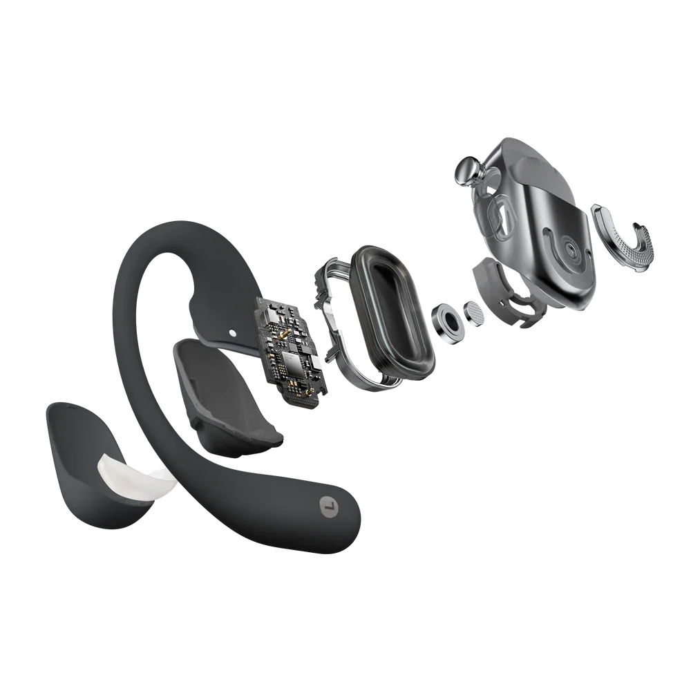 SHOKZ OpenFit 2+ True Wireless Earbuds - Image 7
