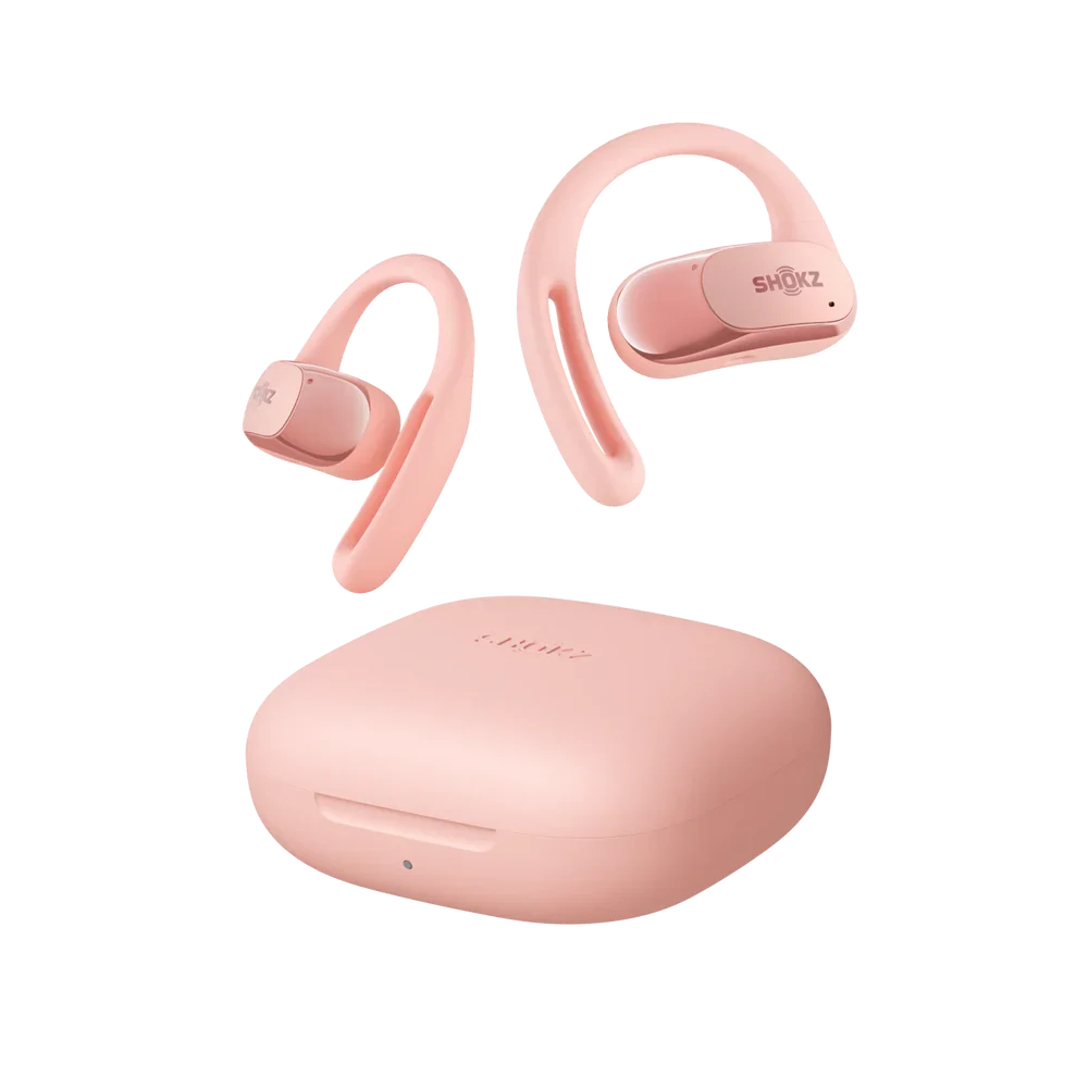 SHOKZ OpenFit AIR True Wireless Earbuds - Image 10
