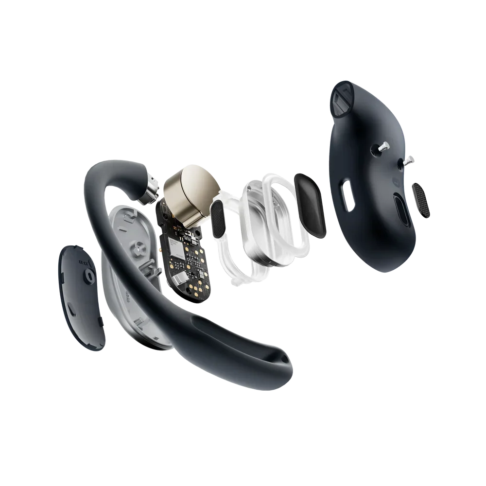 SHOKZ OpenFit AIR True Wireless Earbuds - Image 12