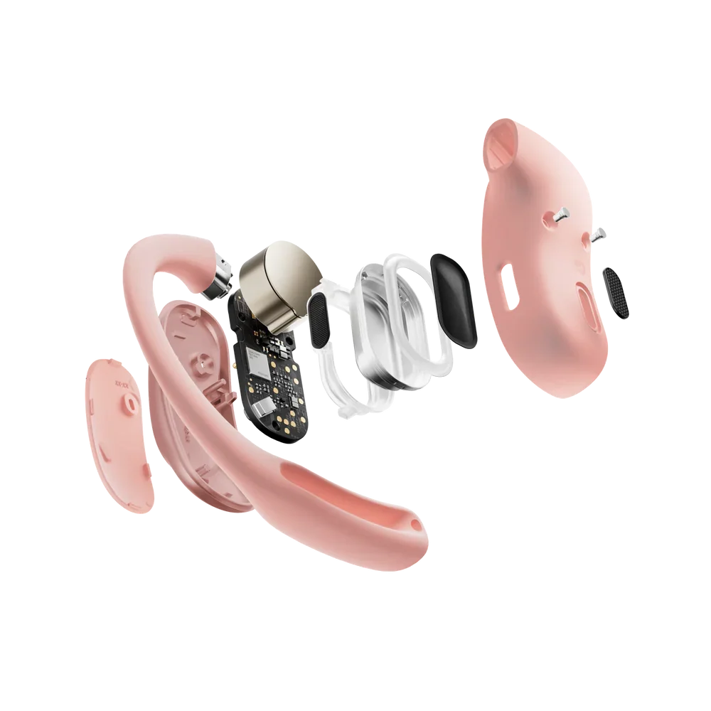SHOKZ OpenFit AIR True Wireless Earbuds - Image 13