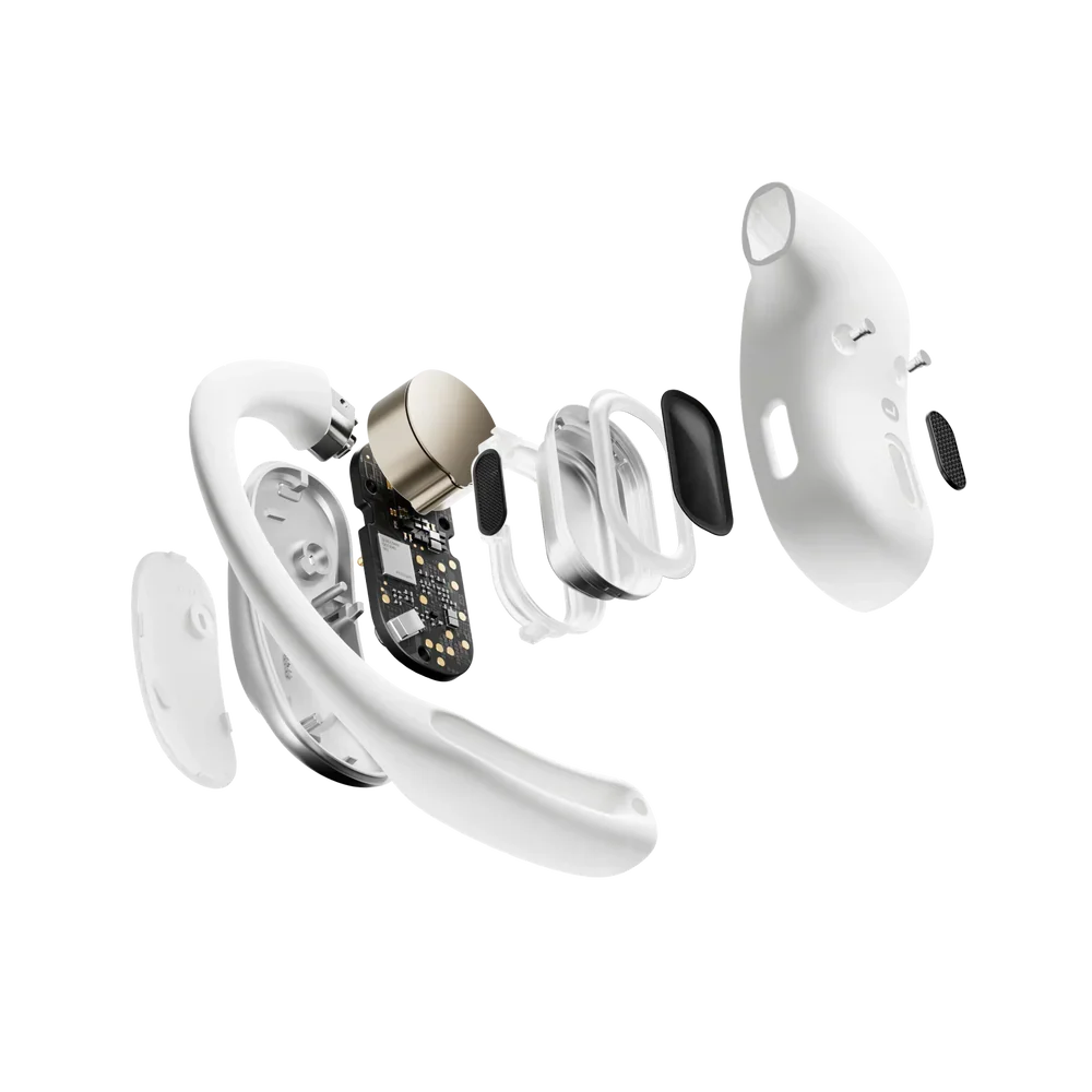 SHOKZ OpenFit AIR True Wireless Earbuds - Image 14