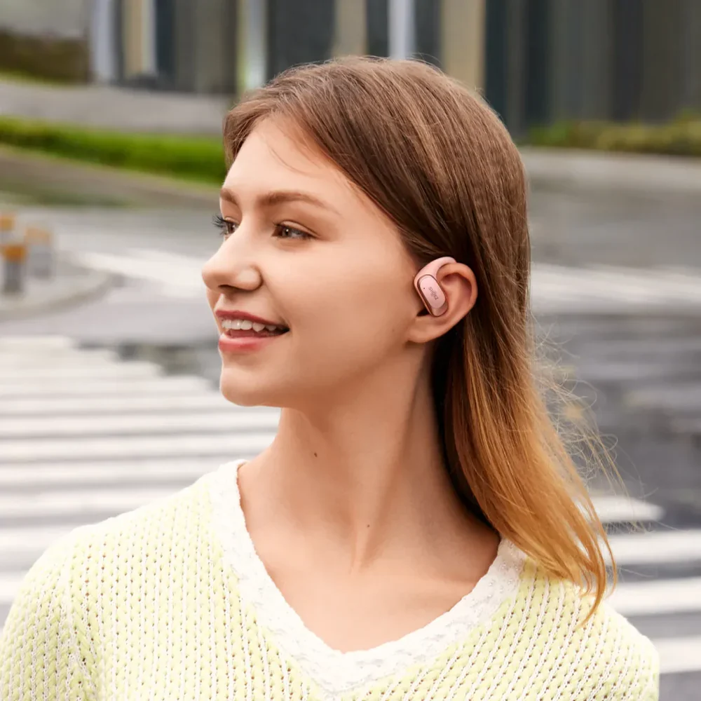 SHOKZ OpenFit AIR True Wireless Earbuds - Image 17