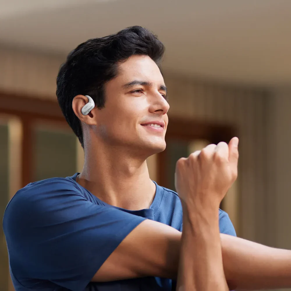SHOKZ OpenFit AIR True Wireless Earbuds - Image 18
