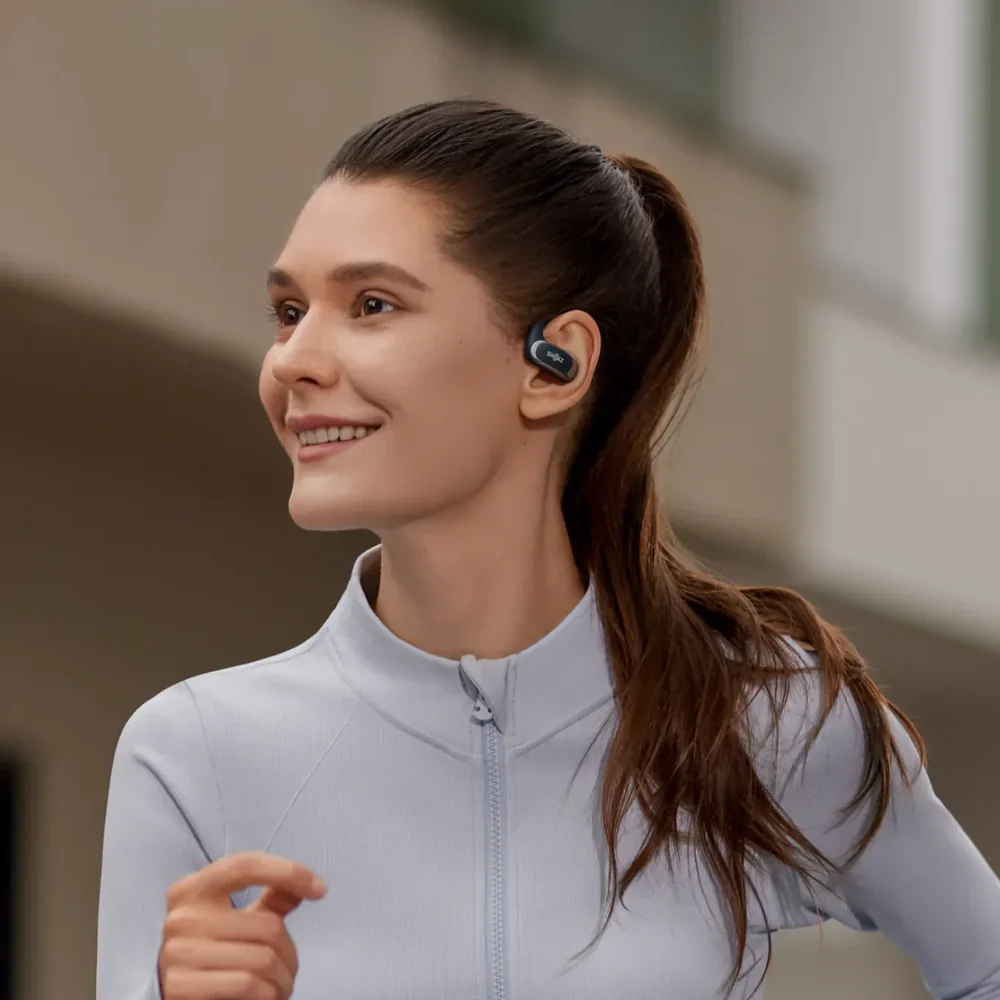 SHOKZ OpenFit AIR True Wireless Earbuds - Image 19