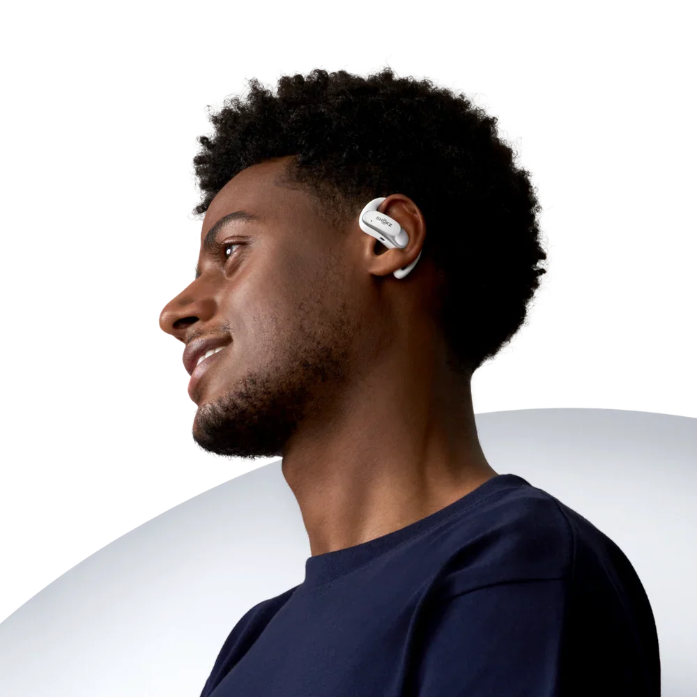 SHOKZ OpenFit AIR True Wireless Earbuds - Image 20