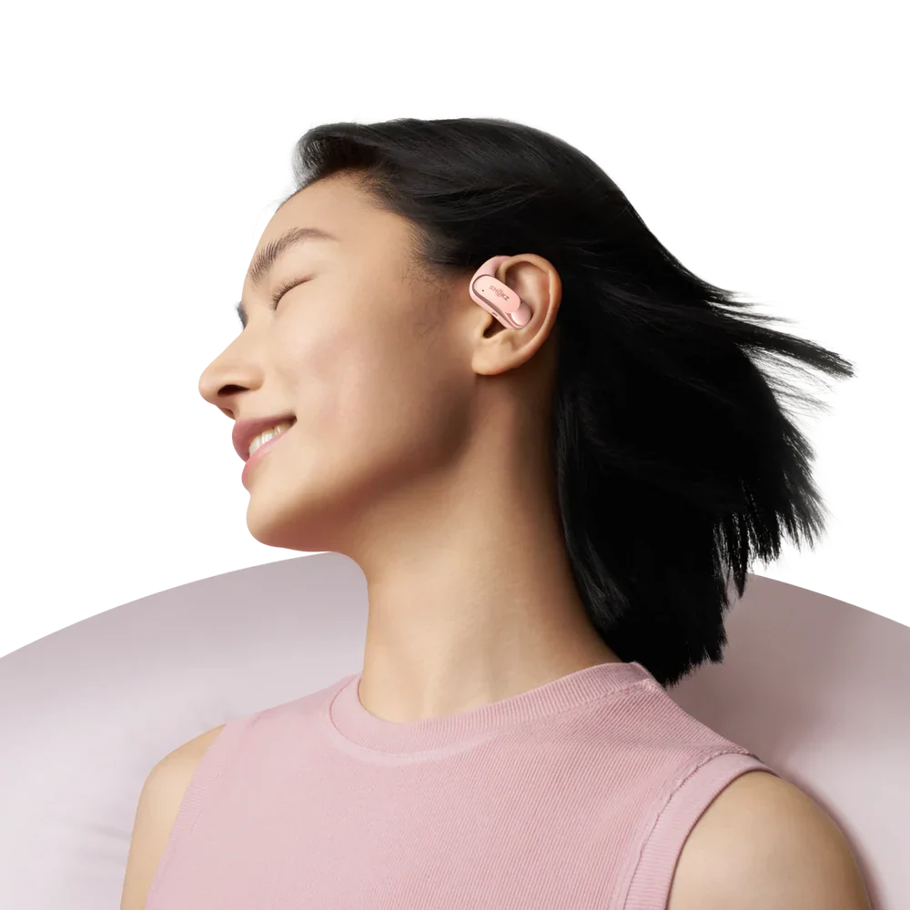 SHOKZ OpenFit AIR True Wireless Earbuds - Image 21