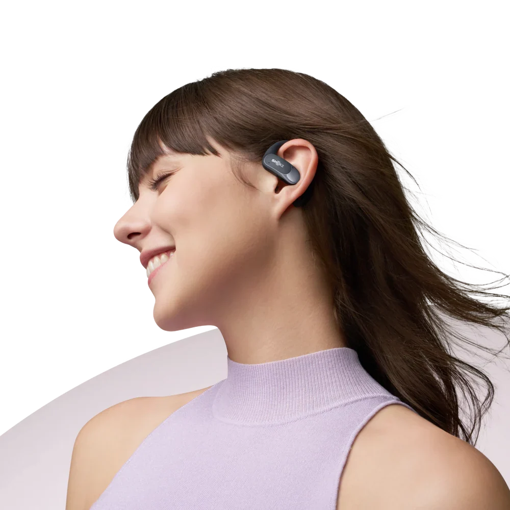 SHOKZ OpenFit AIR True Wireless Earbuds - Image 22