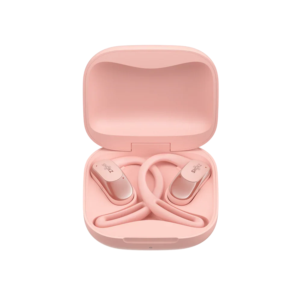 SHOKZ OpenFit AIR True Wireless Earbuds - Image 4