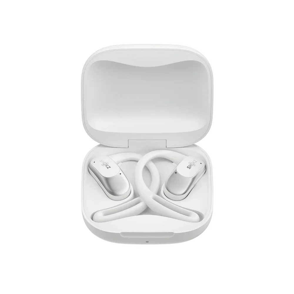 SHOKZ OpenFit AIR True Wireless Earbuds - Image 7
