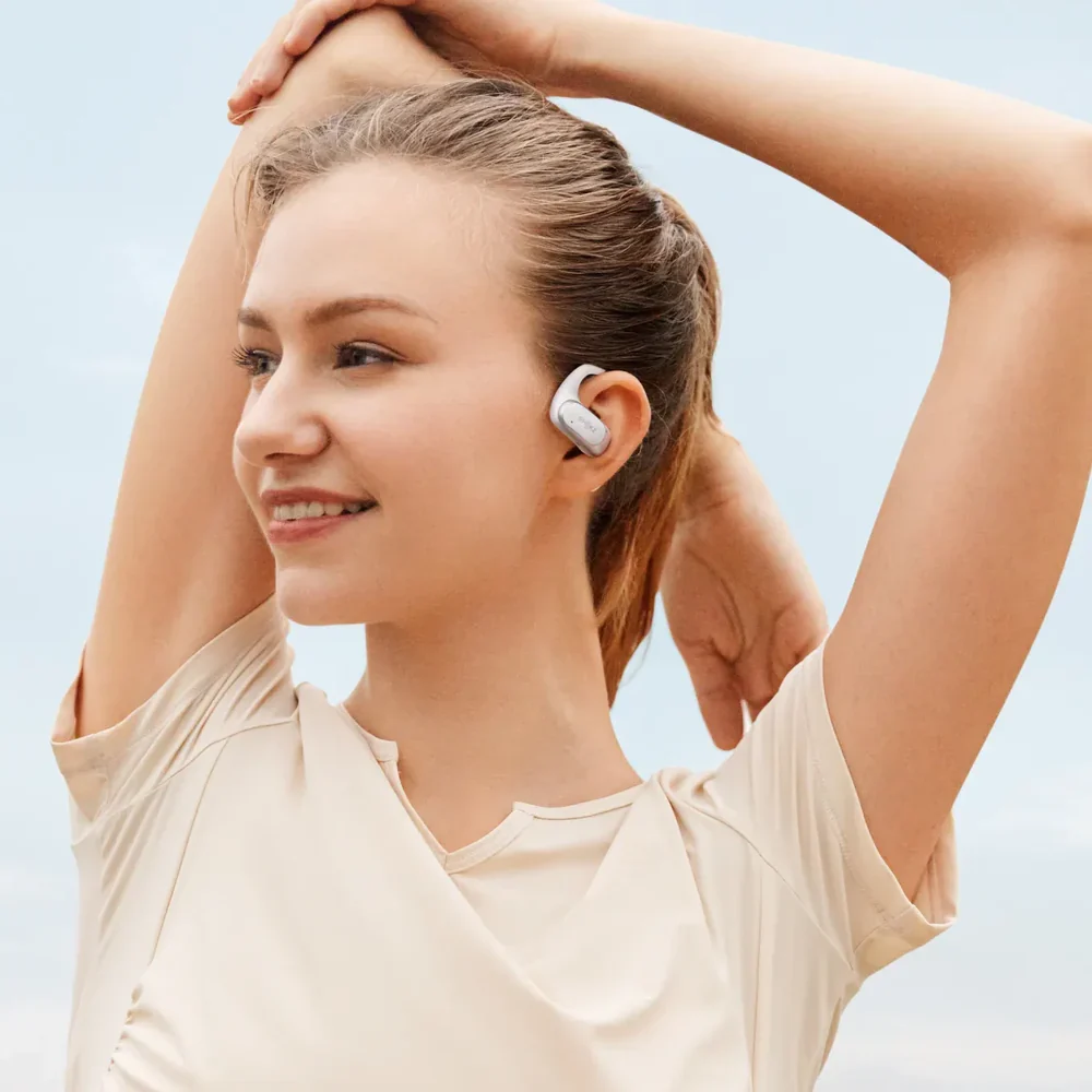 SHOKZ OpenFit AIR True Wireless Earbuds - Image 8
