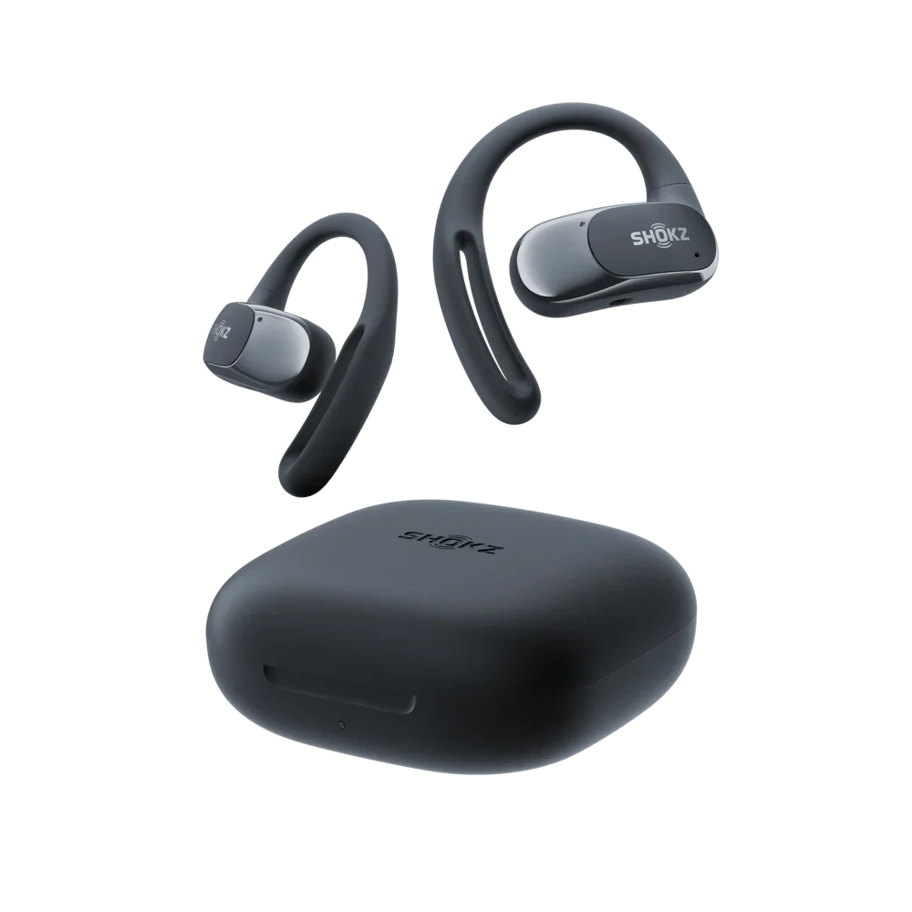 SHOKZ OpenFit AIR True Wireless Earbuds - Image 9
