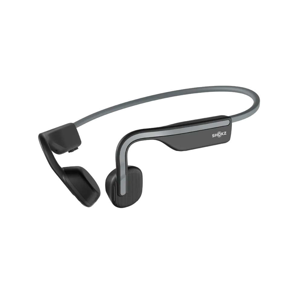 SHOKZ OpenMove Wireless Bluetooth Headphones