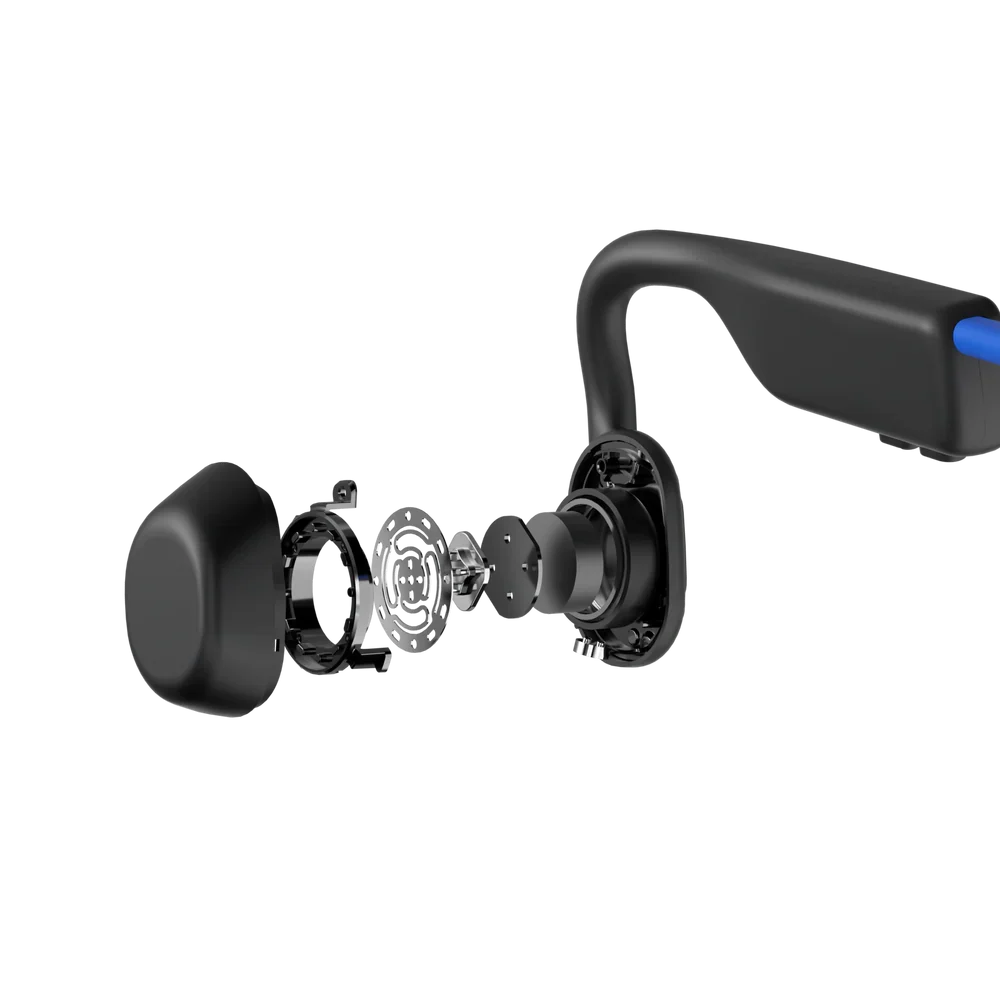 SHOKZ OpenMove Wireless Bluetooth Headphones - Image 12
