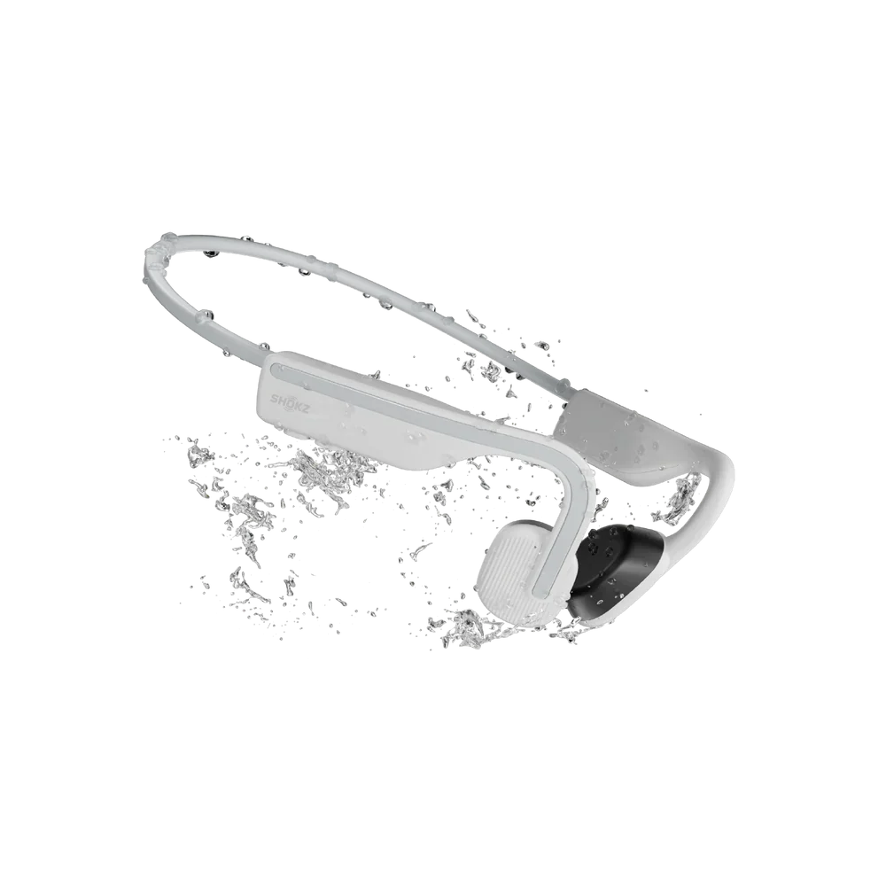 SHOKZ OpenMove Wireless Bluetooth Headphones - Image 7