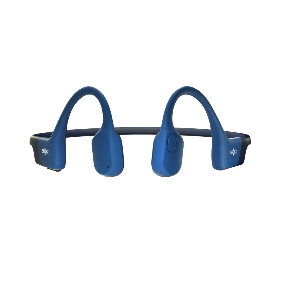 SHOKZ OpenRun Wireless Bluetooth Headphones - Image 4