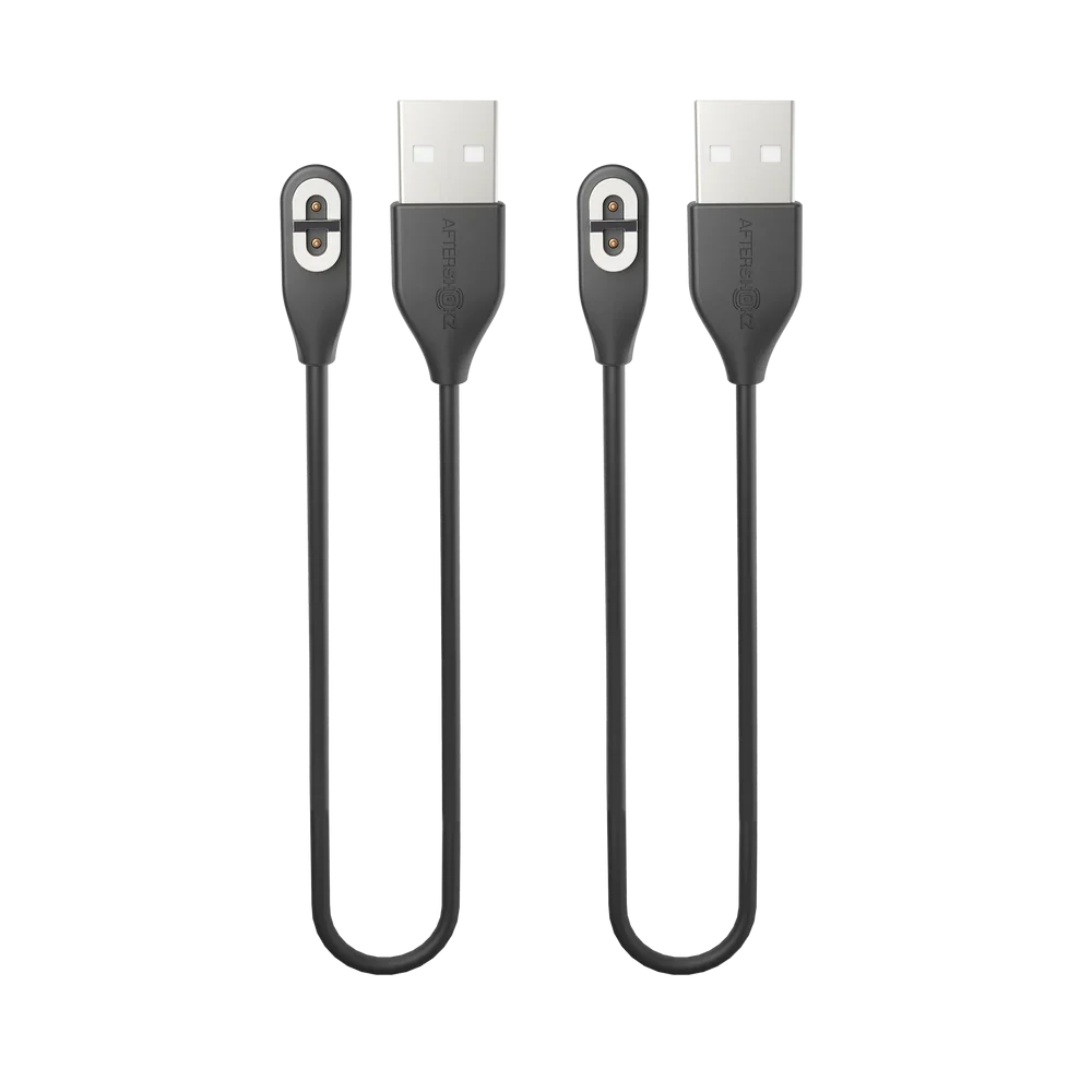 Shokz USB Magnetic Charge Cable - OPENRUN & AEROPEX - Image 3