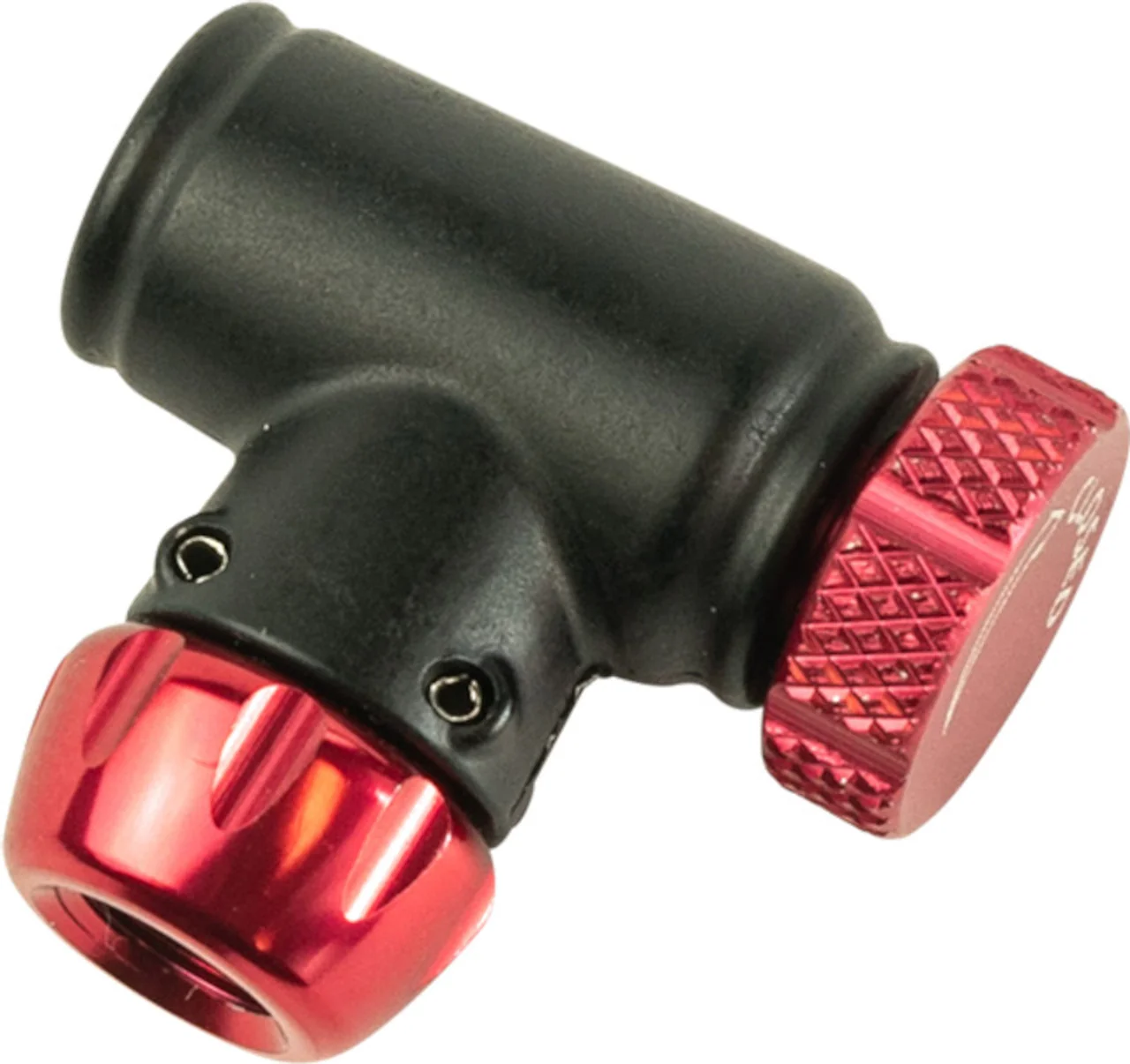 Silca CO2 Inflator Regulator Eolo Iv