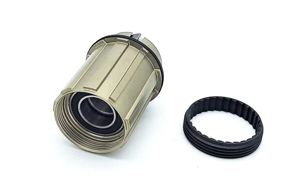 Solon Rear FreeHub Body for Strattos S7 - S8 - Image 2