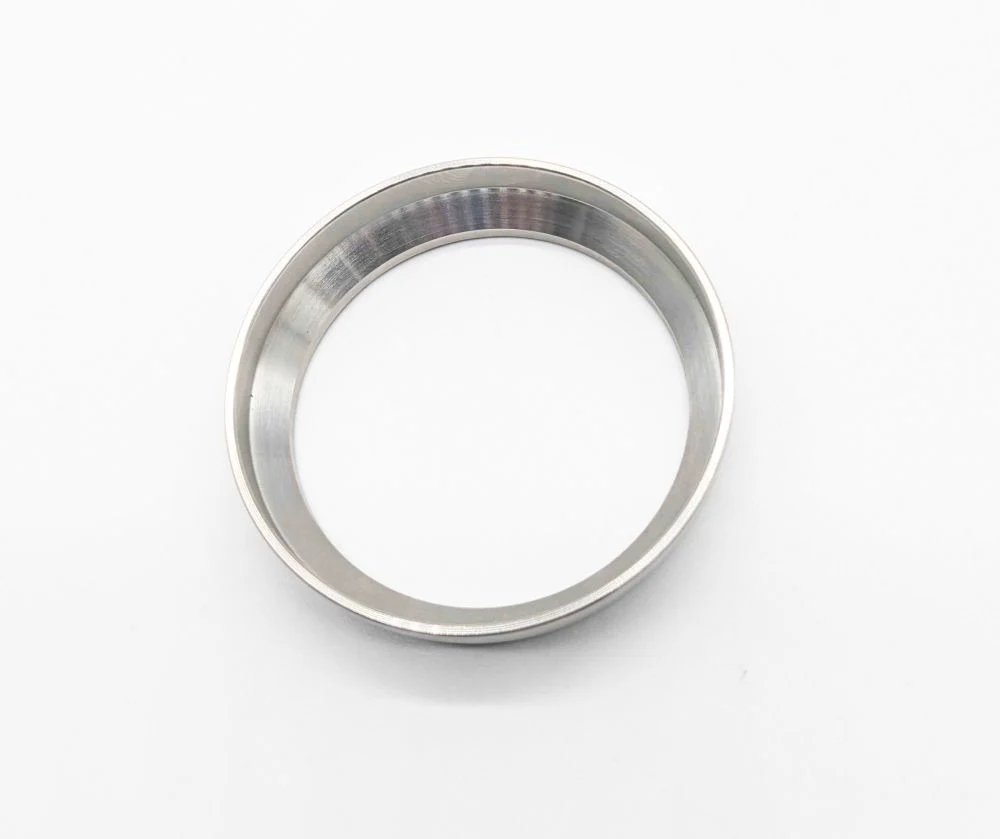Spherical Headset Bushing Stainless Steel Marin/Polygon