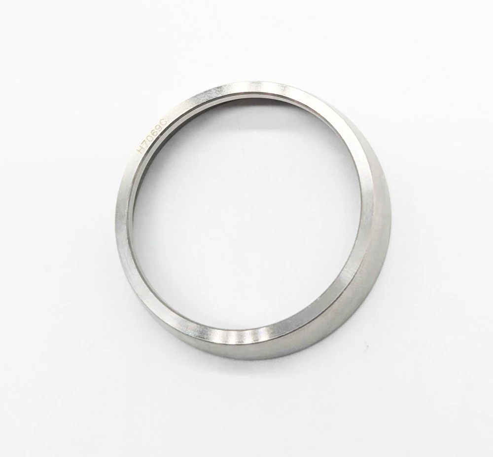 Spherical Headset Bushing Stainless Steel Marin/Polygon - Image 2