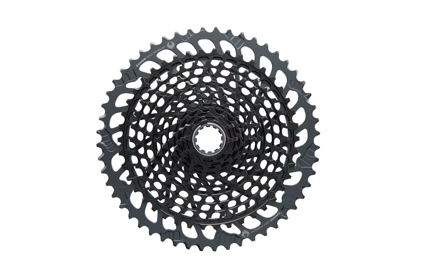 SRAM Eagle XG-1295 12sp Cassette 10-52T